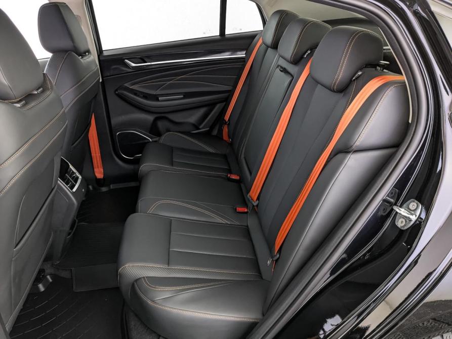 Omoda S5 GT Москва  - изображение 18