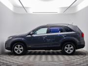 Kia Sorento II Рестайлинг Москва  - изображение 25
