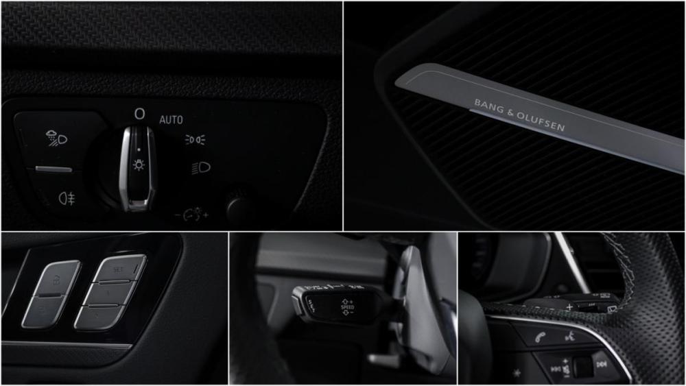 Audi Q5 II (FY) Рестайлинг Москва  - изображение 19