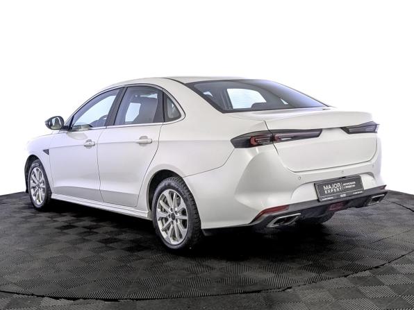 Kaiyi E5 с пробегом 2024 года, цена 725 000 рублей, 106372 км, седан, Автокод Объявления