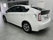 Toyota Prius III Рестайлинг (XW30) Казань  - изображение 25