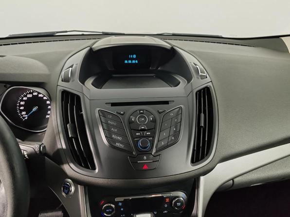 Ford Kuga II с пробегом 2014 года, цена 1 099 000 рублей, 201774 км, внедорожник, Автокод Объявления
