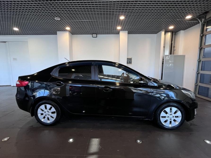 Kia Rio III Чебоксары  - изображение 2