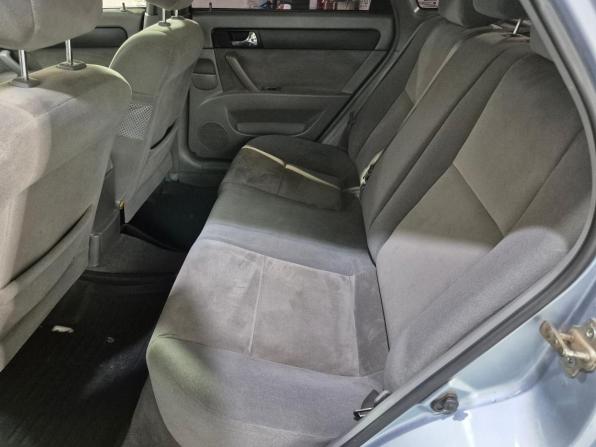 Daewoo Gentra II с пробегом 2013 года, цена 615 000 рублей, 155797 км, седан, Автокод Объявления