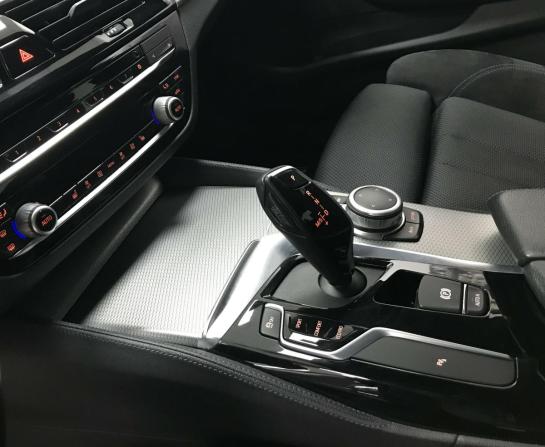 BMW 5 серии VII (G30/G31/G38) с пробегом 2019 года, цена 4 390 000 рублей, 71018 км, универсал, Автокод Объявления