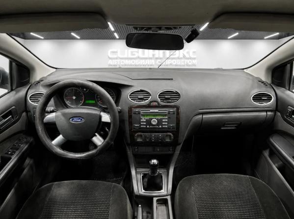 Ford Focus II с пробегом 2007 года, цена 315 000 рублей, 240000 км, хэтчбек, Автокод Объявления