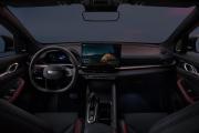 Geely Coolray I Рестайлинг 2 Балашиха  - изображение 33