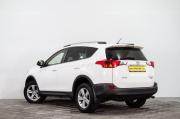 Toyota RAV4 IV (XA40) Сургут  - изображение 27