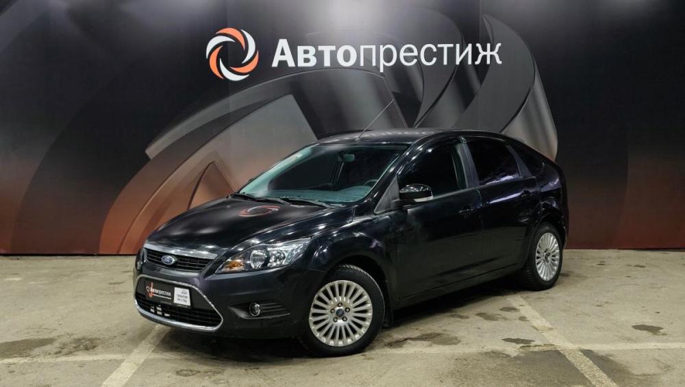 Ford Focus II Рестайлинг Ставрополь  - изображение 1