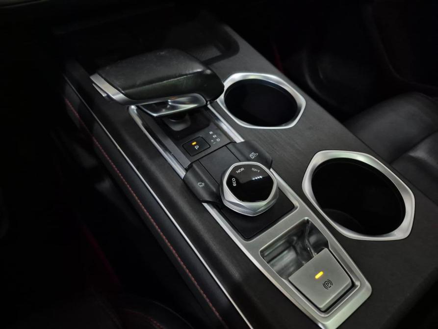 Changan UNI-S I Альметьевск  - изображение 25