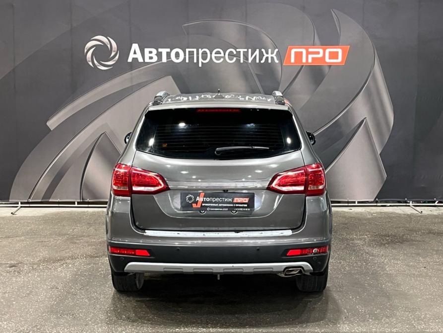 Haval H6 I Пермь  - изображение 6