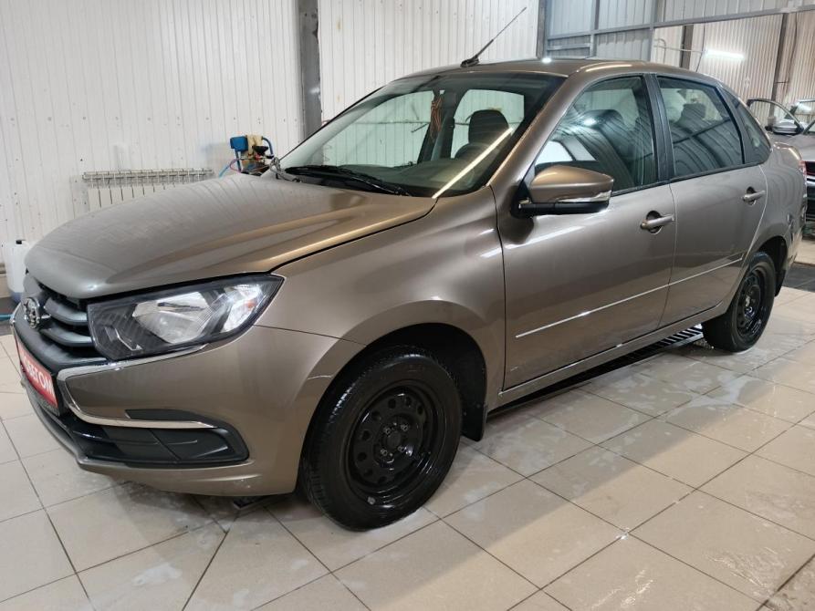 Lada (ВАЗ) Granta I Рестайлинг Арзамас  - изображение 1