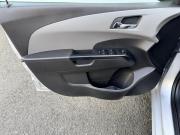 Chevrolet Aveo II Тюмень  - изображение 39
