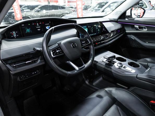 Changan UNI-K с пробегом 2023 года, цена 2 899 700 рублей, 44361 км, внедорожник, Автокод Объявления