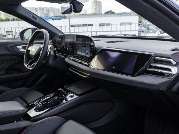 Audi A5 III (B10) с пробегом 2025 года, цена 6 059 000 рублей, 9835 км, лифтбек, Автокод Объявления