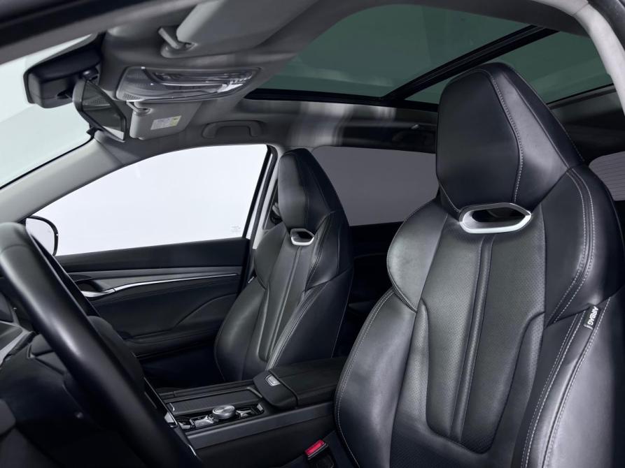 Changan CS75 Plus I Рестайлинг Ростов-на-Дону  - изображение 19