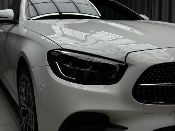 Mercedes-Benz E-Класс V (W213 S213 C238) Рестайлинг с пробегом 2021 года, цена 4 049 000 рублей, 122754 км, седан, Автокод Объявления