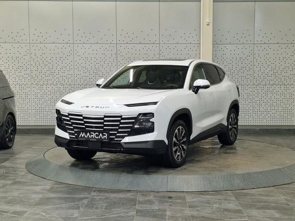 Новый JETOUR DASHING I 2025 года, цена 2 230 000 рублей, внедорожник, Автокод Объявления