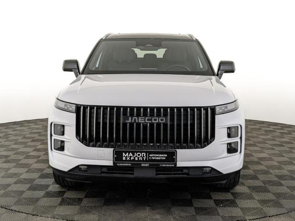 Jaecoo J7 I с пробегом 2024 года, цена 2 340 000 рублей, 28324 км, внедорожник, Автокод Объявления