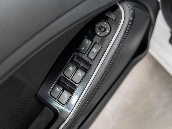 Kia Optima III Рестайлинг с пробегом 2014 года, цена 1 450 000 рублей, 141111 км, седан, Автокод Объявления