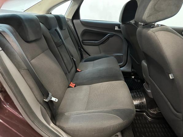 Ford Focus II Рестайлинг с пробегом 2008 года, цена 620 000 рублей, 198428 км, седан, Автокод Объявления