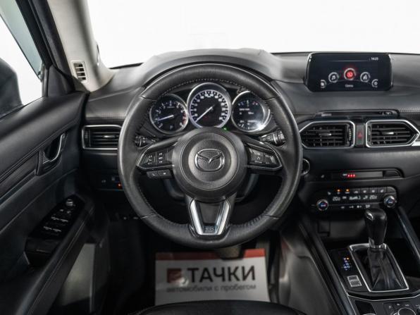 Mazda CX-5 II с пробегом 2019 года, цена 2 750 000 рублей, 150950 км, внедорожник, Автокод Объявления