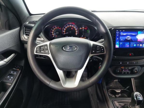 Lada (ВАЗ) Vesta I с пробегом 2019 года, цена 820 000 рублей, 175110 км, универсал, Автокод Объявления