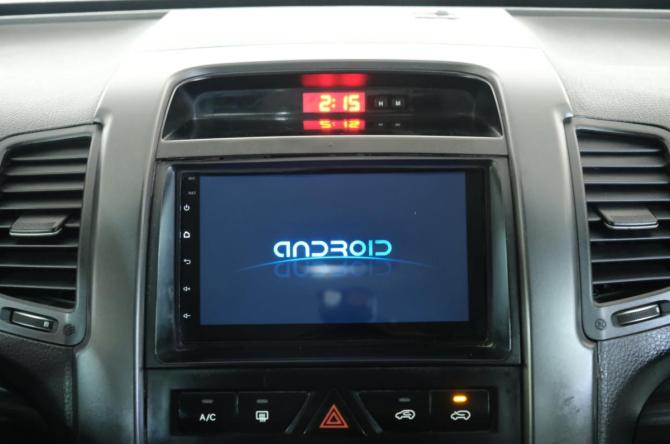 Kia Sorento II с пробегом 2011 года, цена 1 399 000 рублей, 262000 км, внедорожник, Автокод Объявления