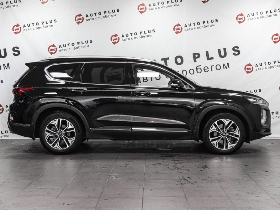 Hyundai Santa Fe IV Минеральные Воды  - изображение 6