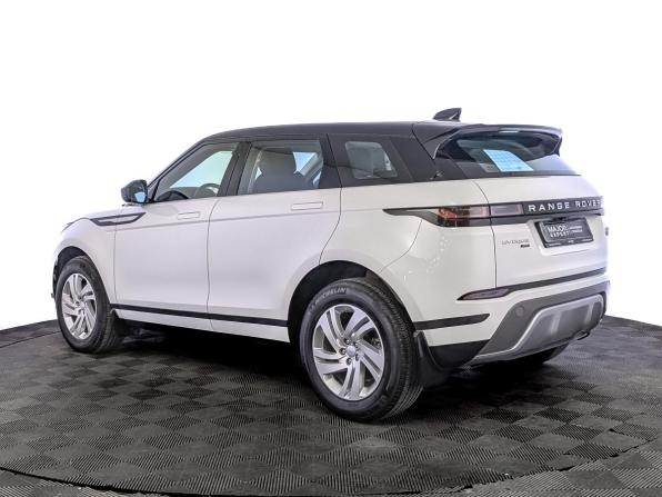Land Rover Range Rover Evoque II с пробегом 2020 года, цена 3 950 000 рублей, 42700 км, внедорожник, Автокод Объявления