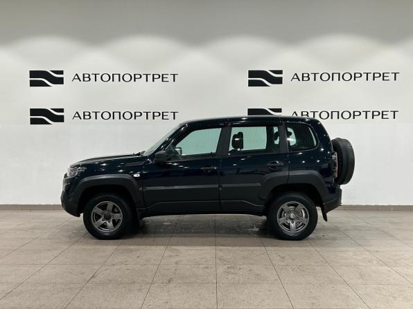 Lada (ВАЗ) Niva Travel I с пробегом 2023 года, цена 899 000 рублей, 89200 км, внедорожник, Автокод Объявления