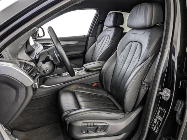 BMW X6 II (F16) с пробегом 2019 года, цена 4 700 000 рублей, 112045 км, внедорожник, Автокод Объявления