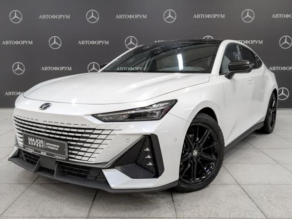 Changan UNI-V I с пробегом 2023 года, цена 2 050 000 рублей, 49510 км, лифтбек, Автокод Объявления