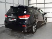 Toyota Wish II Рестайлинг Кемерово  - изображение 24