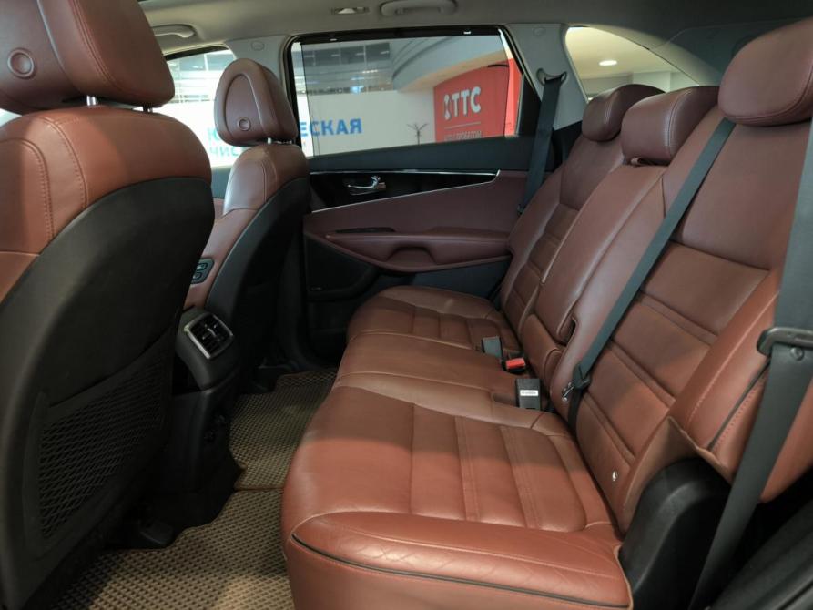 Kia Sorento III Prime Казань  - изображение 15