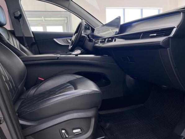 Chery Tiggo 8 Pro Max I Рестайлинг с пробегом 2024 года, цена 2 390 000 рублей, 80245 км, внедорожник, Автокод Объявления