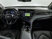 Toyota Camry VIII (XV70) Москва  - изображение 29