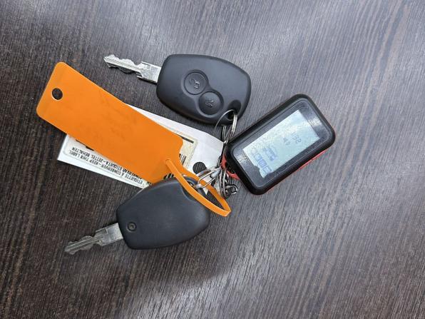 Renault Duster I с пробегом 2014 года, цена 999 000 рублей, 144526 км, внедорожник, Автокод Объявления