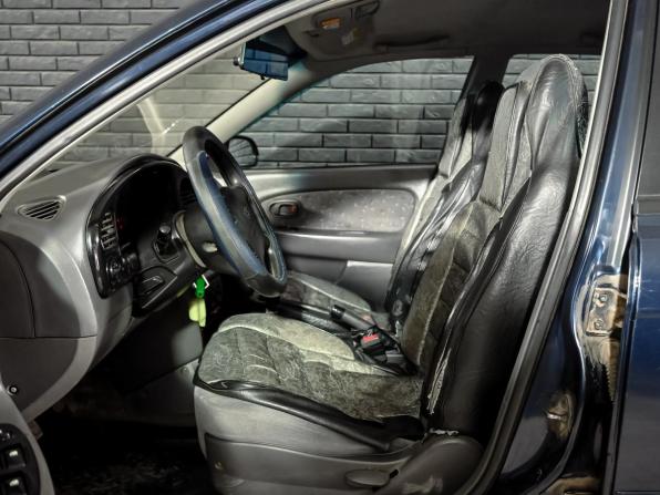 Kia Spectra I Рестайлинг 2 с пробегом 2008 года, цена 270 000 рублей, 227414 км, седан, Автокод Объявления