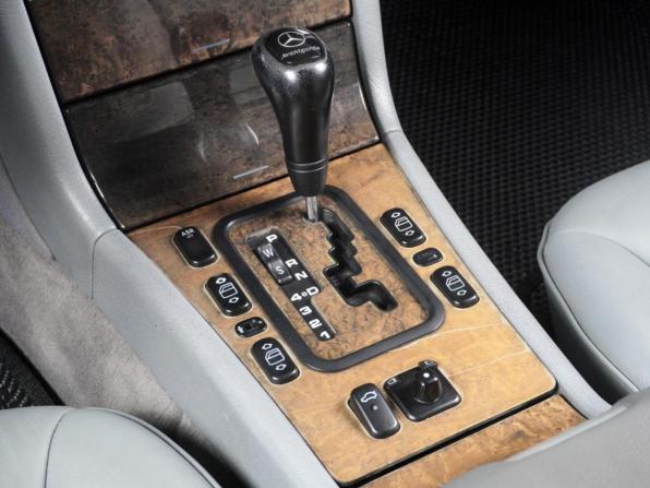 Mercedes-Benz E-Класс II (W210 S210) с пробегом 1998 года, цена 1 069 000 рублей, 307789 км, седан, Автокод Объявления