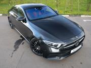 Mercedes-Benz CLS III (C257) Москва  - изображение 60