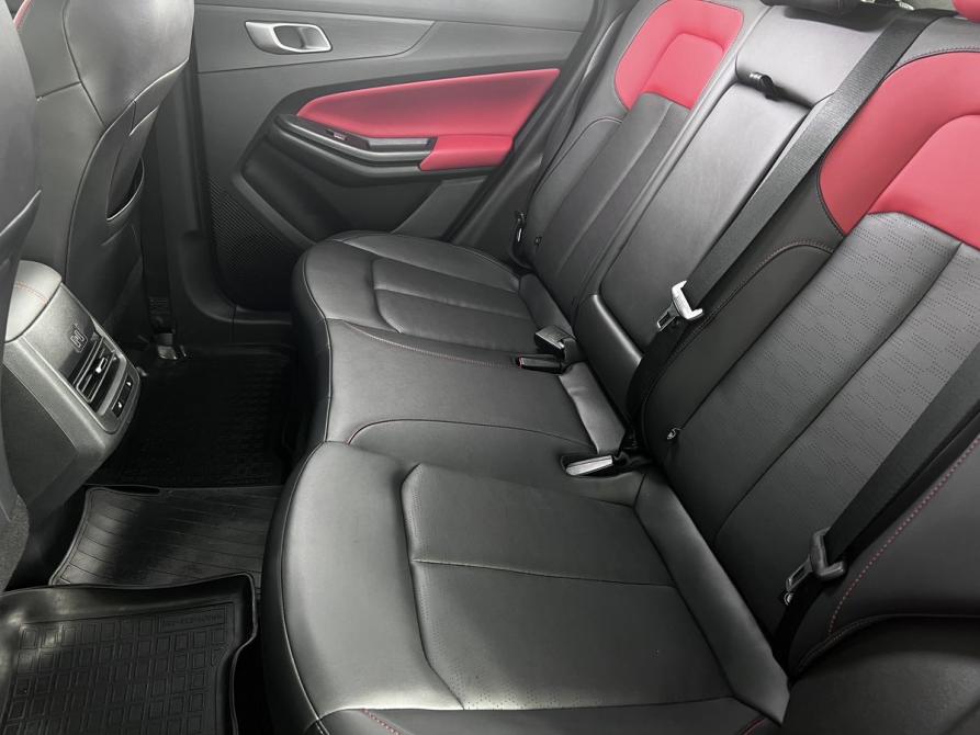 Changan CS55 Plus II Калининград  - изображение 10