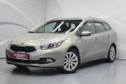 Kia Ceed II Кемерово  - изображение 26