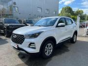 Chery Tiggo 4 Pro I Рестайлинг Нижнекамск  - изображение 23