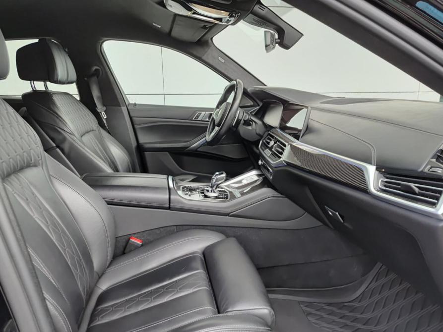 BMW X6 III (G06) Казань  - изображение 13