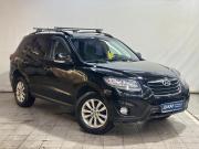 Hyundai Santa Fe II Рестайлинг Санкт-Петербург  - изображение 18