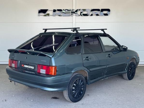 Lada (ВАЗ) 2114 с пробегом 2011 года, цена 249 000 рублей, 126691 км, хэтчбек, Автокод Объявления
