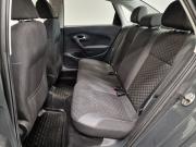 Volkswagen Polo V Рестайлинг Москва  - изображение 28