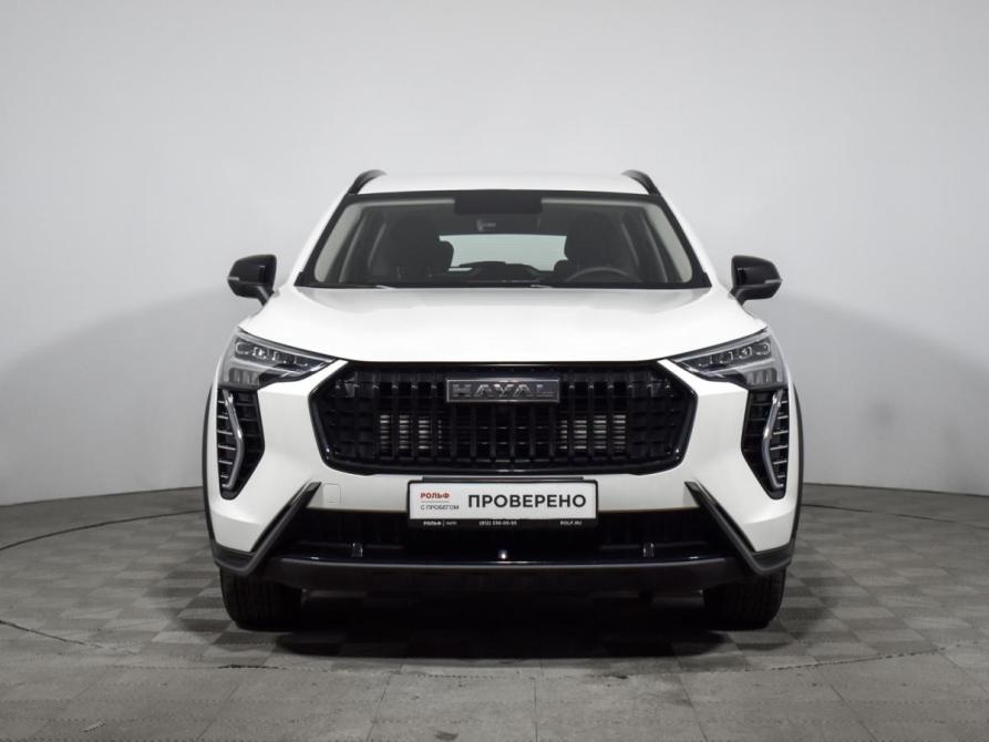 Haval Jolion I Рестайлинг Санкт-Петербург  - изображение 2