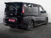 Honda Stepwgn V Рестайлинг Иркутск  - изображение 32